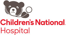 Children's Nationa Hospital logo